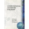 Computational Geometry for Ships