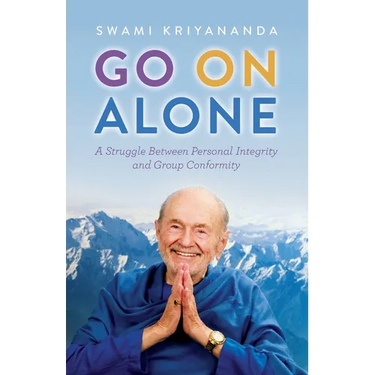 Go on Alone: A Struggle Between Personal Integrity and Group Conformity