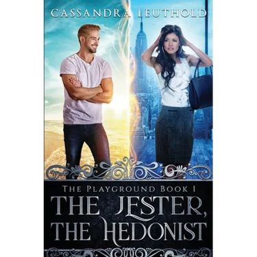 The Jester, the Hedonist