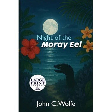 Night of the Moray Eel