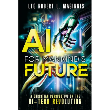 AI for Mankind's Future: A Christian Perspective on the Hi-Tech Revolution