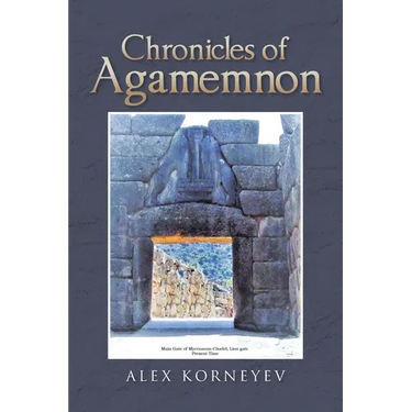 Chronicles of Agamemnon