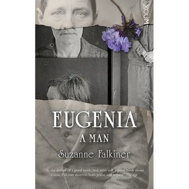 Eugenia: A Man