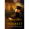 Conflict of Interest