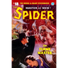 The Spider #18: The Flame Master