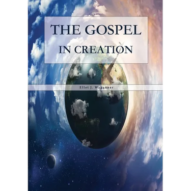 The Gospel in Creation: Large Print Edition