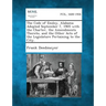 The Code of Ensley, Alabama Adopted September 7, 1905 with the Charter, the Amendments Thereto, and the Other Acts of the Legislature Pertaining to th