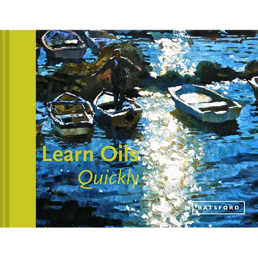 Learn Oils Quickly