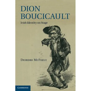 Dion Boucicault