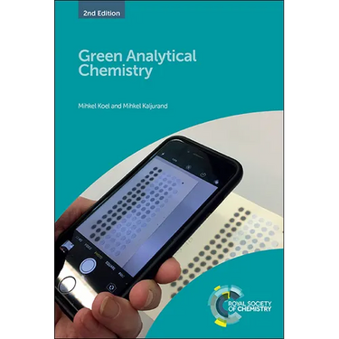 Green Analytical Chemistry
