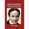 Red Magic: Houdini's Secret