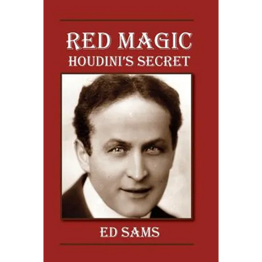Red Magic: Houdini's Secret