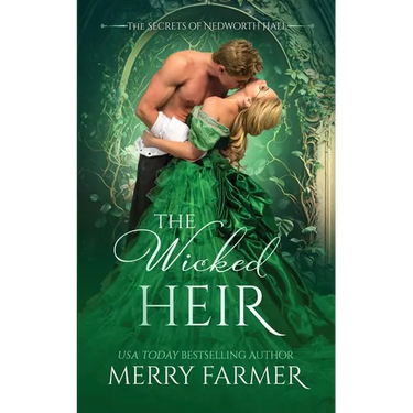 The Wicked Heir