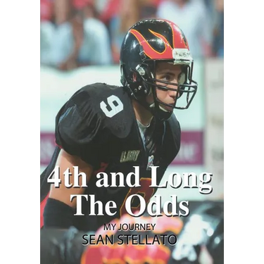 4th and Long The Odds: My Journey