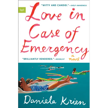 Love in Case of Emergency