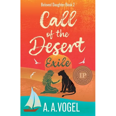 Call of the Desert: Exile