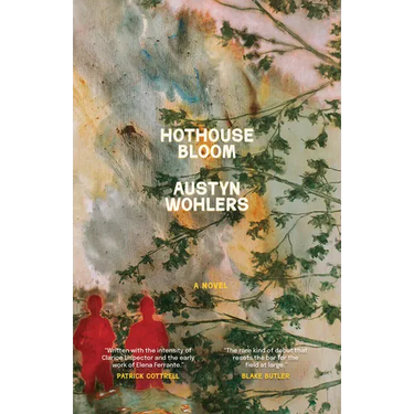 Hothouse Bloom