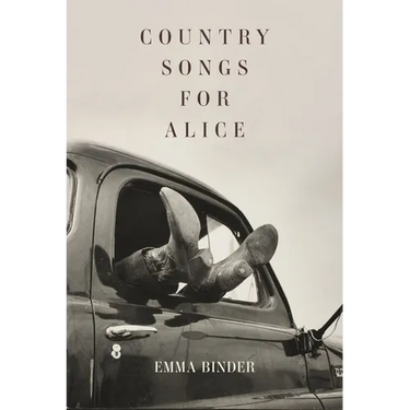 Country Songs for Alice