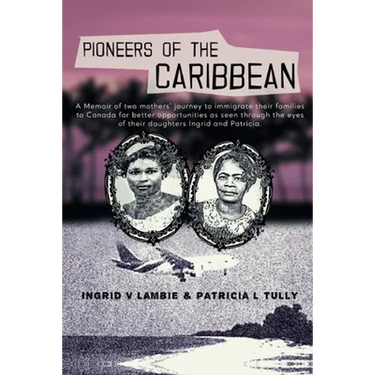 Pioneers of the Caribbean