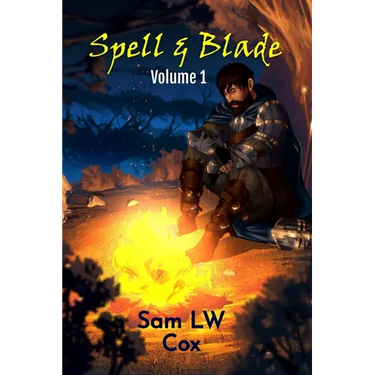 Spell & Blade