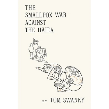 The Smallpox War Against the Haida