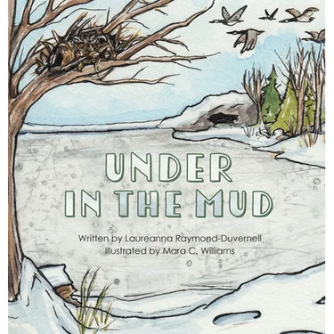 Under in the Mud