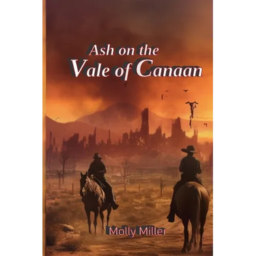 Ash on the Vale of Canaan