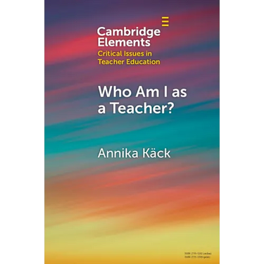 Who Am I as a Teacher?