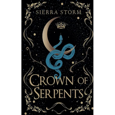 Crown of Serpents