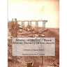 Mining in the Gold Brick Mining District of Colorado