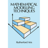 Mathematical Modelling Techniques