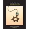 Litplan Teacher Pack: Number the Stars