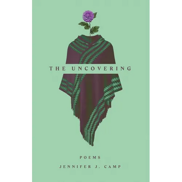 The Uncovering: poems
