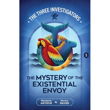 The Mystery of the Existential Envoy
