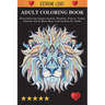 Stress Relief: Cozy Coloring Books