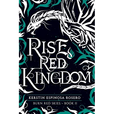 Rise Red Kingdom