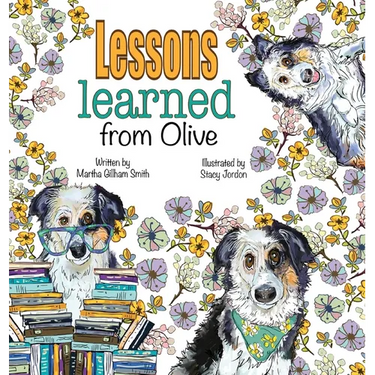 Lessons Learned From Olive