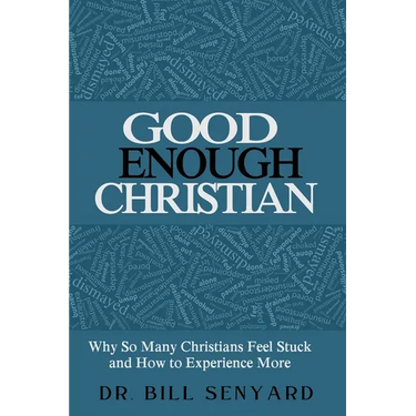 Good Enough Christian