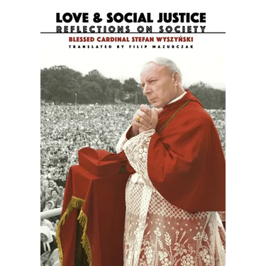 Love and Social Justice: Reflections on Society