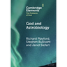 God and Astrobiology