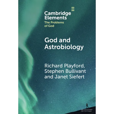 God and Astrobiology
