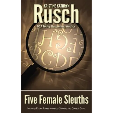 Five Female Sleuths