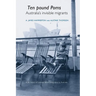 'Ten Pound Poms': A Life History of British Postwar Emigration to Australia