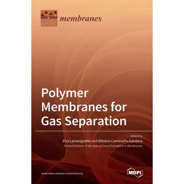 Polymer Membranes for Gas Separation
