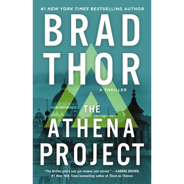 The Athena Project