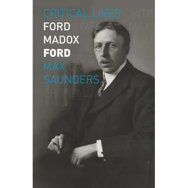 Ford Madox Ford