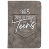 365 Days of Prayer for Teens: 365 Daily Devotional