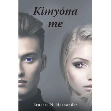 Kimyōna me