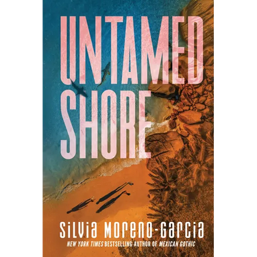 Untamed Shore