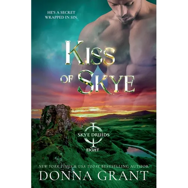 Kiss of Skye